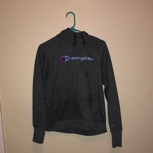 champion hoodie